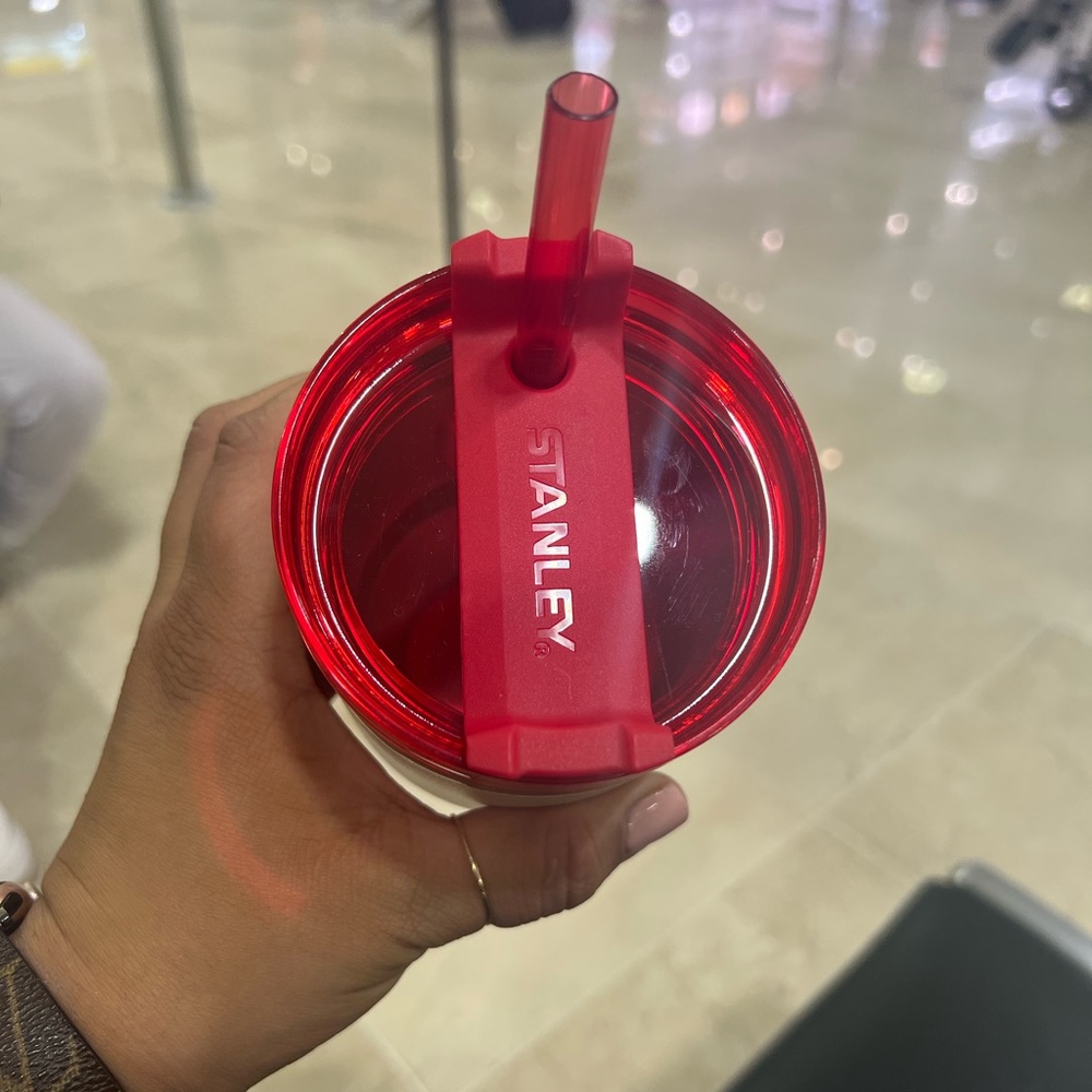 Stanley x Starbucks 20oz tumbler - Picture 3 of 3